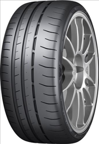 Anvelopa Vara 335/30 R21 109Y XL GOODYEAR EAGLE F1 SUPERSPORT R
