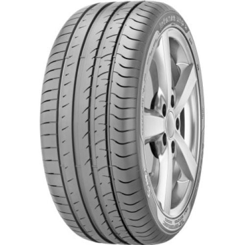 Anvelopa Vara 225/45 R17 91Y SAVA INTENSA UHP 2