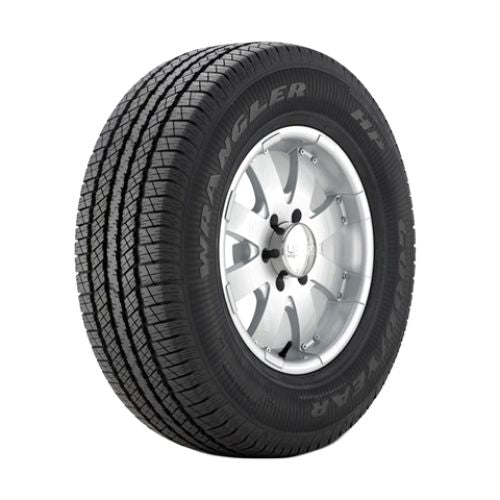 Anvelopa Vara 235/70 R16 106H GOODYEAR