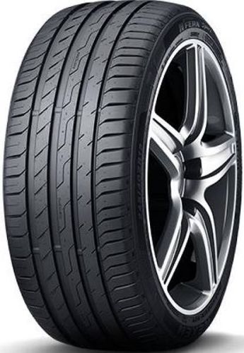 Anvelopa Vara 275/35 R18 95Y NEXEN