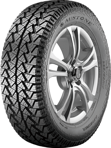 Anvelopa All Season 235/70 R16 106T AUSTONE ATHENA SP302