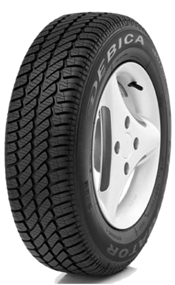 Anvelopa All Season 185/70 R14 88T DEBICA NAVIGATOR 2 MS Imagine principală a produsului
