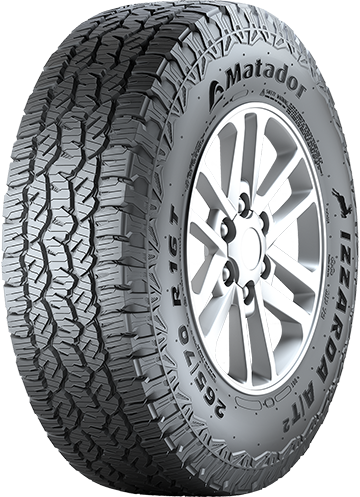 Anvelopa All Season 255/60 R18 112H XL MATADOR MP72 IZZARDA A/T2
