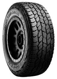 Anvelopa All Season 275/45 R20 110H XL COOPER DISCOVERER A/T3 SPORT 2 Imagine principală a produsului
