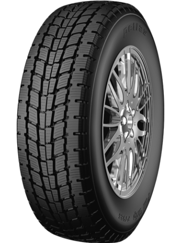 Anvelopa All Season 195/75 R16C 107/105R PETLAS FULL GRIP PT925 Imagine principală a produsului