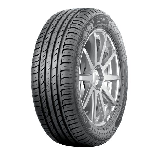 Anvelopa Vara 165/65 R14 79T NOKIAN TYRES Nokian iLine