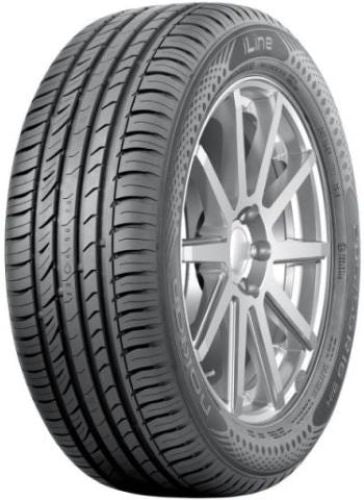 Anvelopa Vara 155/65 R14 75T NOKIAN TYRES Nokian iLine