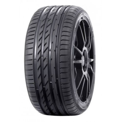Anvelopa Vara 255/35 R20 97Y NOKIAN ZLINE