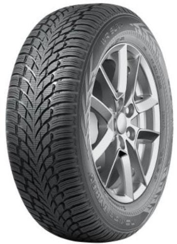 Anvelopa Iarna 265/45 R21 108V XL NOKIAN TYRES WR SUV 4