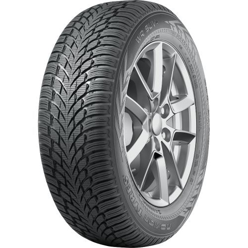 Anvelopa Iarna 295/40 R21 111V XL NOKIAN TYRES WR SUV 4