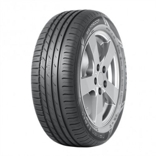Anvelopa Vara 195/55 R15 85H NOKIAN WetProof