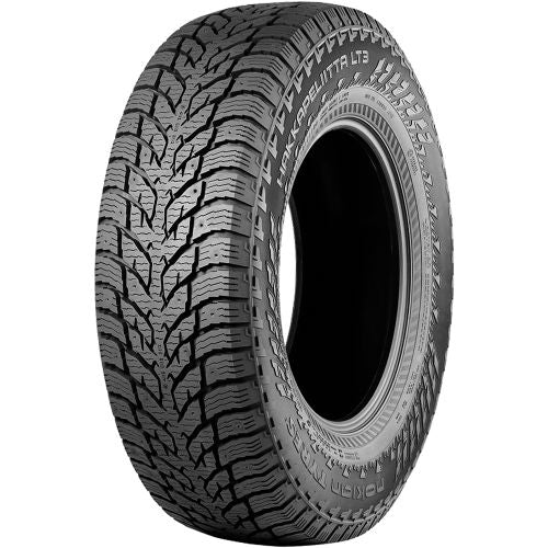 Anvelopa Iarna 285/70 R17 121118Q NOKIAN TYRES HAKKAPELIITTA LT3