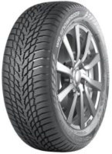 Anvelopa Iarna 235/50 R17 100V XL NOKIAN TYRES WR SNOWPROOF