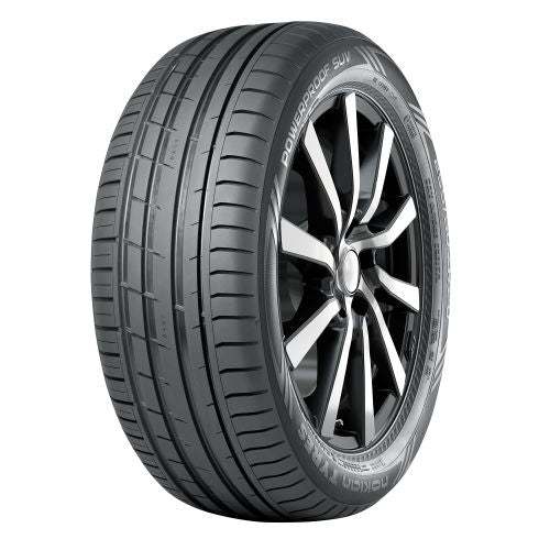 Anvelopa Vara 295/40 R21 111Y NOKIAN