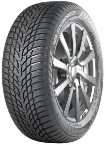 Anvelopa Iarna 255/45 R19 104V XL NOKIAN TYRES WR SNOWPROOF P