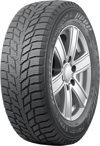 Anvelopa Iarna 205/75 R16 113111R NOKIAN TYRES SNOWPROOF C