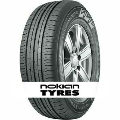 Anvelopa Vara 195/70 R15 104102R NOKIAN TYRES Cargoproof C
