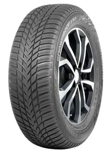 Anvelopa Iarna 235/60 R17 106H XL NOKIAN TYRES SNOWPROOF 2 SUV