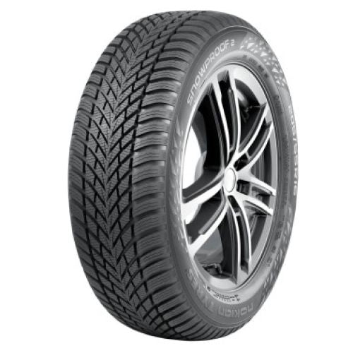 Anvelopa Iarna 265/50 R19 110V XL NOKIAN TYRES SNOWPROOF 2 SUV