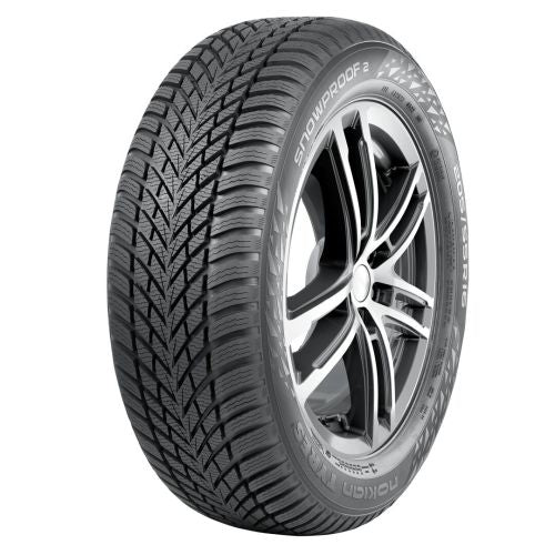 Anvelopa Iarna 255/50 R20 109V NOKIAN