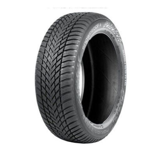 Anvelopa Iarna 205/50 R17 93H XL NOKIAN TYRES SNOWPROOF 2