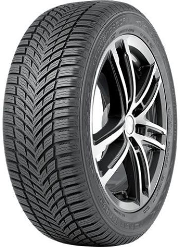 Anvelopa All Season 245/40 R18 97W XL NOKIAN TYRES Nokian Tyres Seasonproof 1