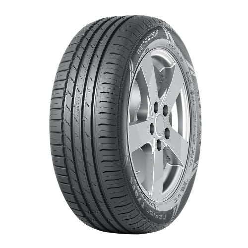 Anvelopa Vara 195/55 R16 91V XL NOKIAN Wetproof 1 XL