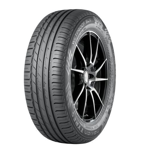 Anvelopa Vara 205/55 R17 95V XL NOKIAN TYRES Wetproof 1