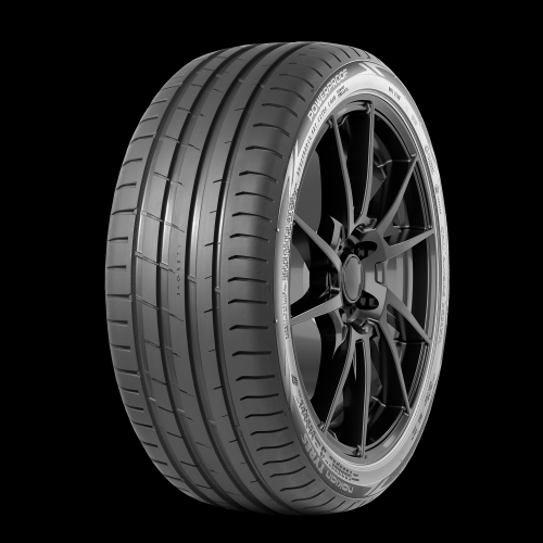 Anvelopa Vara 255/55 R18 109Y XL NOKIAN TYRES Powerproof 1