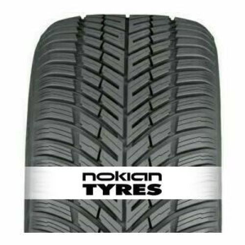 Anvelopa All Season 225/40 R18 92Y XL NOKIAN TYRES Seasonproof 2