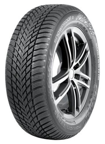 Anvelopa Iarna 205/55 R16 94H XL NOKIAN TYRES Snowproof 2