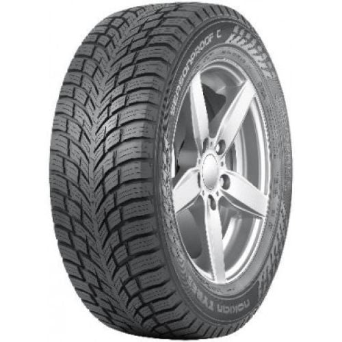Anvelopa All Season 195/65 R16 104102T NOKIAN TYRES Seasonproof C1
