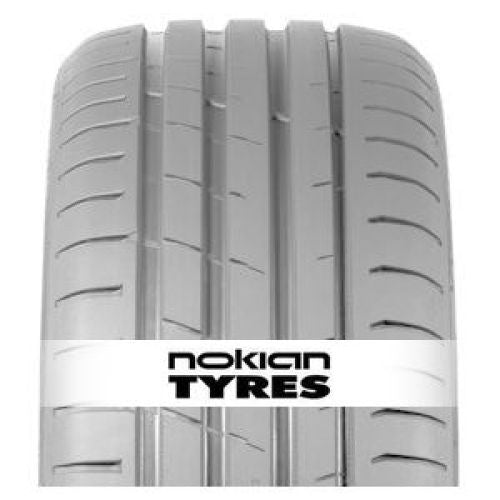 Anvelopa Vara 215/65 R17 99V NOKIAN TYRES Powerproof 2
