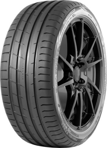 Anvelopa Vara 225/60 R18 104W XL NOKIAN TYRES Powerproof 2