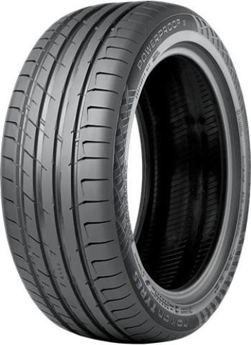 Anvelopa Vara 235/35 R19 91Y XL NOKIAN TYRES Powerproof 2