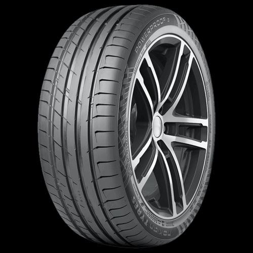 Anvelopa Vara 255/35 R21 98Y XL NOKIAN TYRES Powerproof 2