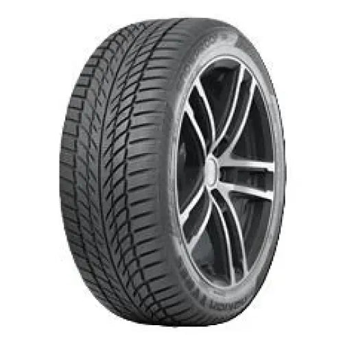 Anvelopa Iarna 235/55 R18 104H XL NOKIAN TYRES Snowproof 3P