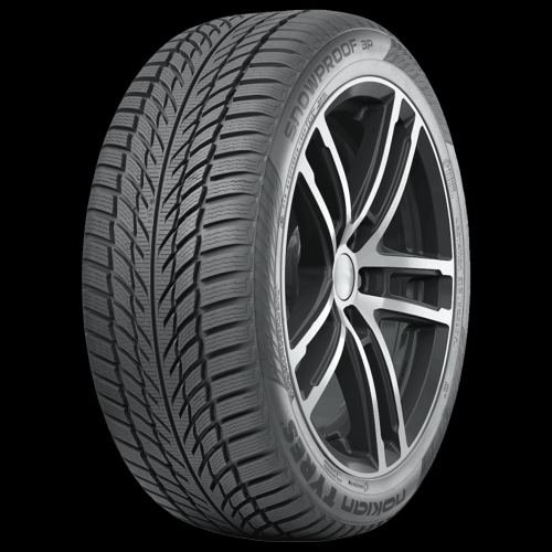 Anvelopa Iarna 225/40 R19 93V XL NOKIAN TYRES Snowproof 3P