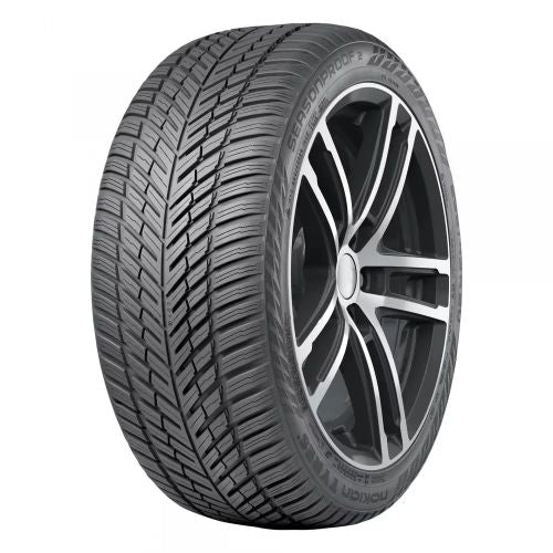 Anvelopa All Season 255/50 R19 107Y XL NOKIAN TYRES Seasonproof 2