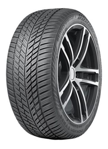 Anvelopa All Season 255/40 R20 101Y XL NOKIAN TYRES Seasonproof 2
