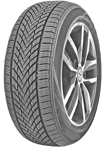 Anvelopa All Season 195/55 R16 87V TRACMAX A/S TRAC SAVER