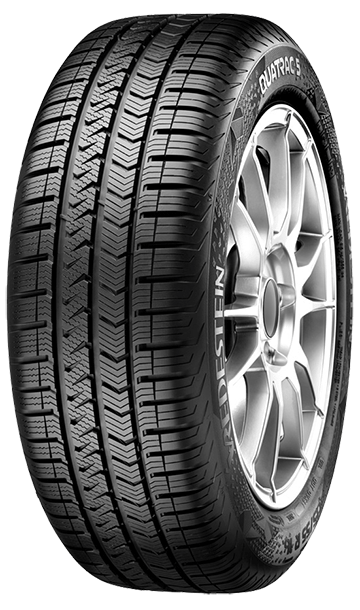 Anvelopa All Season 165/70 R14 81T VREDESTEIN QUATRAC 5