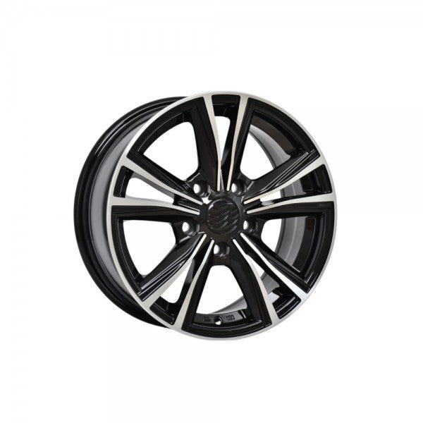 Set Jante aliaj PDW 16x7 , 5x112, ET35