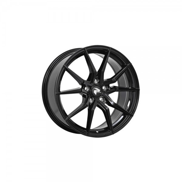 Set Jante de aliaj PDW 7Jx16, 5x112 ET 35 CB 66.6