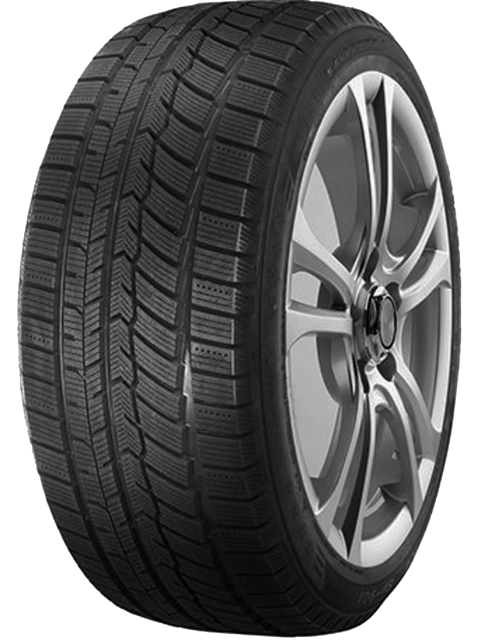 Anvelopa Iarna 185/65 R15 88H AUSTONE SP901 Imagine principală a produsului