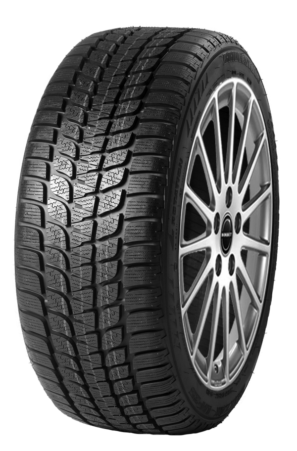 Anvelopa Iarna 235/60 R17 102H BRIDGESTONE BLIZZAK LM-25