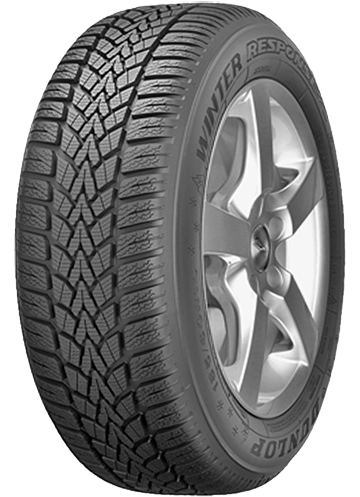 Anvelopa Iarna 185/55R15 82T  DUNLOP WINTER RESPONSE 2