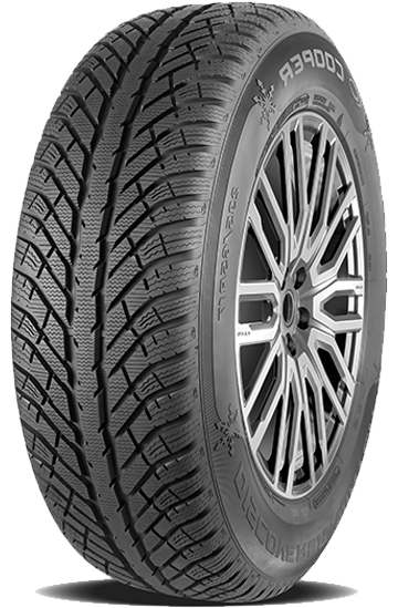 Anvelopa Iarna 255/45R20 105V XL COOPER DISCOVERER WINTER