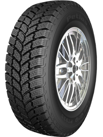 Anvelopa Iarna 195/75R16C PETLAS 107R FULL GRIP PT935