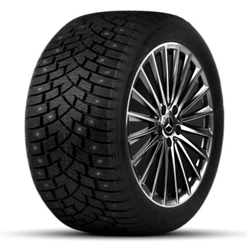 Anvelopa Iarna 235/65 R17 108T DELINTE WINTER WD42